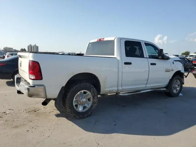 2014 RAM 2500 ST  