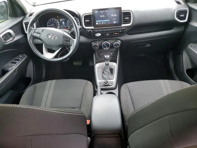 2021 HYUNDAI VENUE SEL  