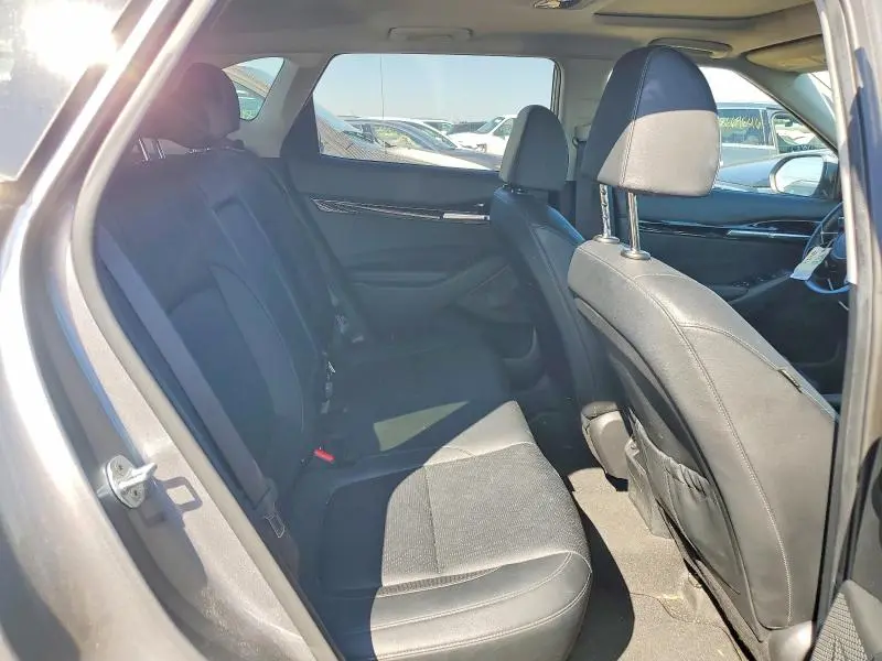 2021 KIA SELTOS EX  
