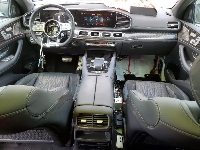 2023 MERCEDES-BENZ GLE COUPE 63 S 4MATIC AMG  