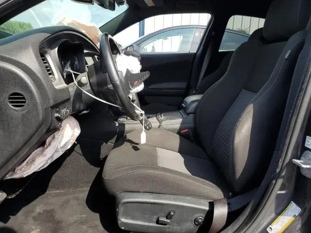 2020 DODGE CHARGER GT  