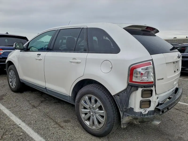 2010 FORD EDGE SEL  