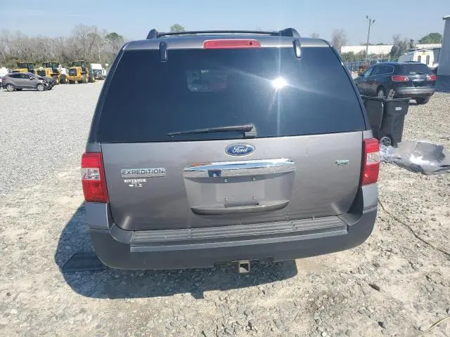 2011 FORD EXPEDITION EL XL