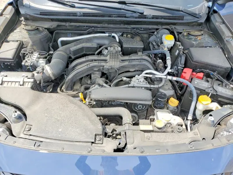 2024 SUBARU LEGACY LIMITED  