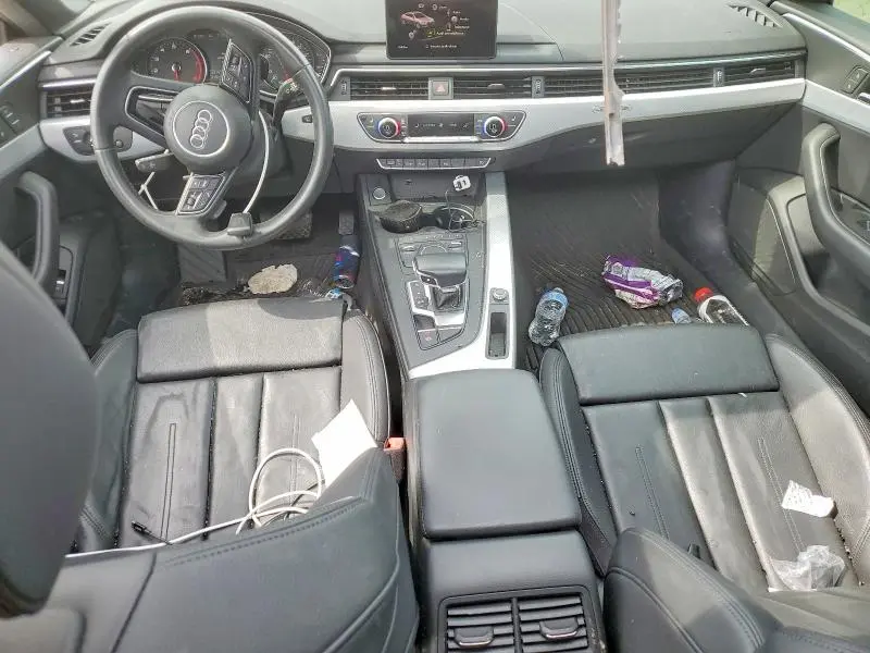 2018 AUDI A5 PREMIUM PLUS S-LINE  