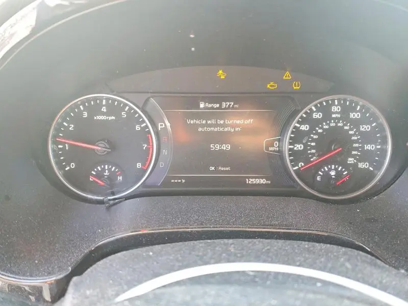 2023 KIA SELTOS SX  