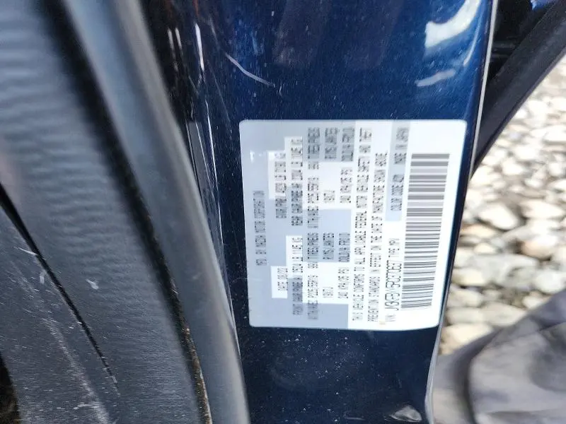 2024 MAZDA CX-5 SIGNATURE  