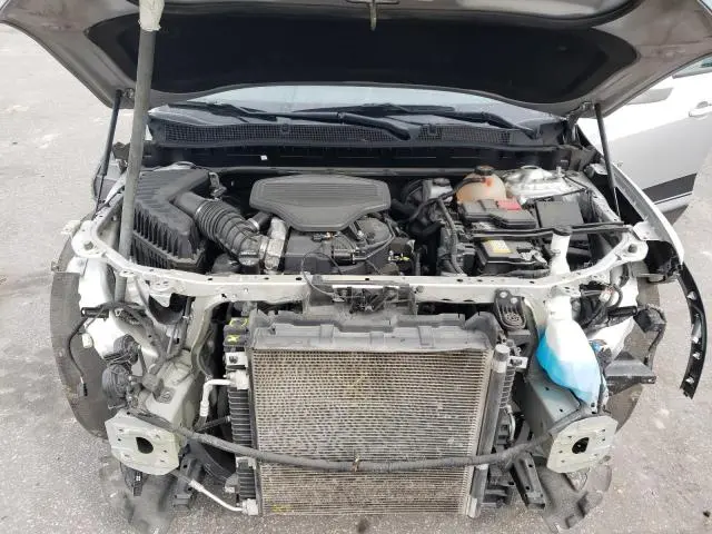 2020 CHEVROLET BLAZER 2LT  