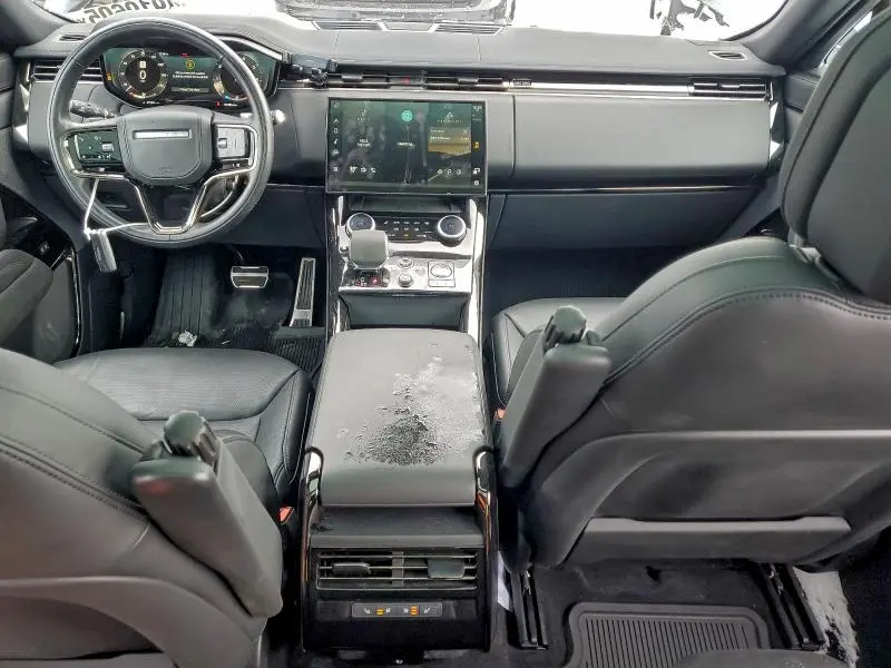 2023 LAND ROVER RANGE ROVER SPORT DYNAMIC SE  