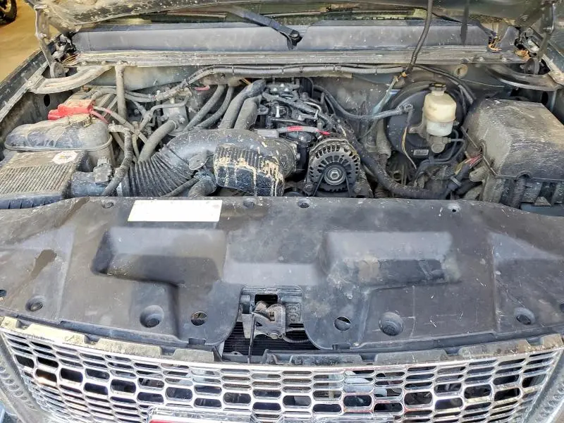 2011 GMC SIERRA K1500 SLE  