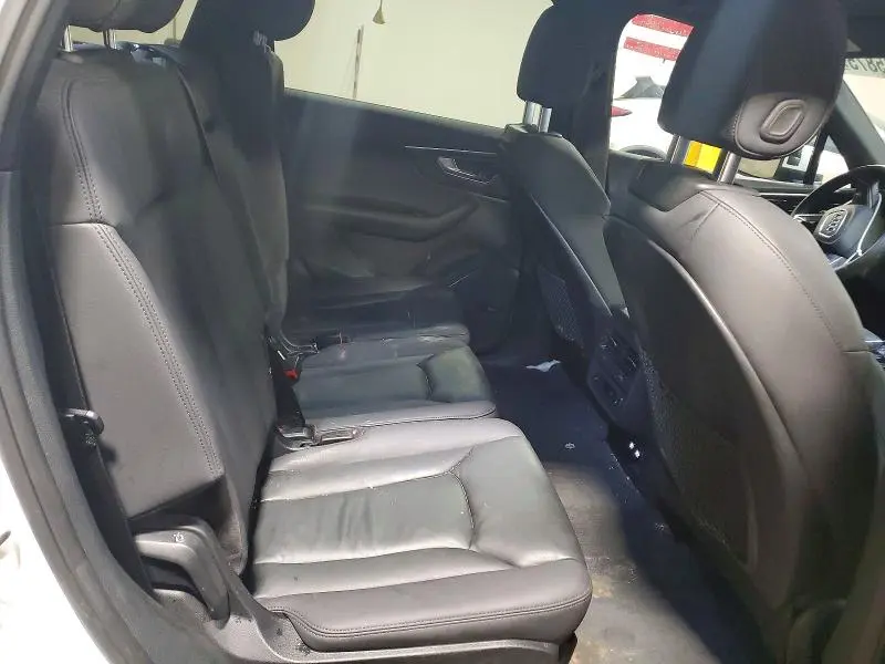 2020 AUDI Q7 PREMIUM PLUS  