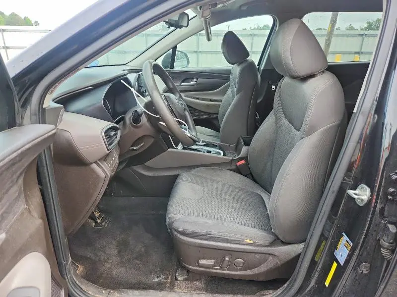 2019 HYUNDAI SANTA FE SEL 2.4L  