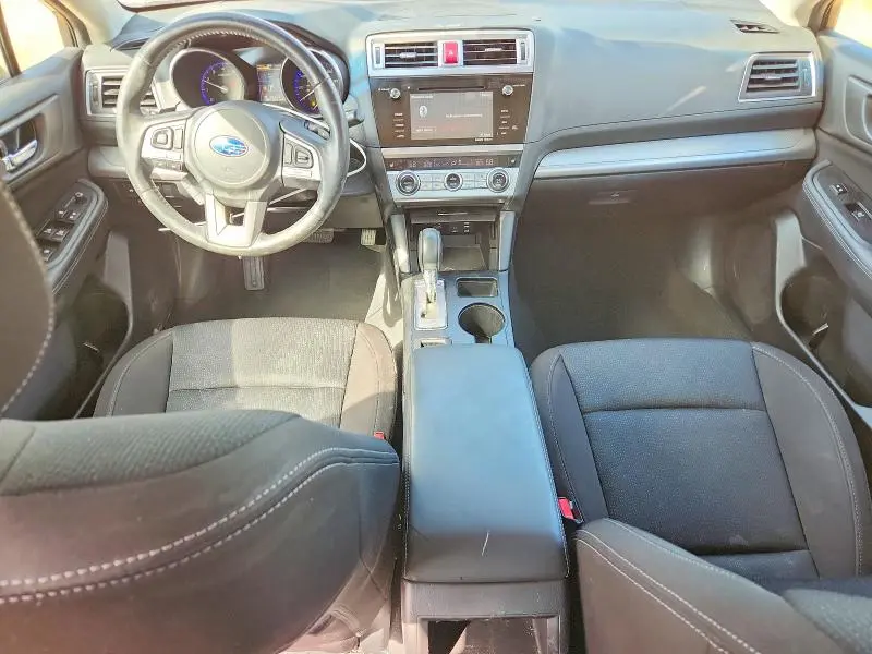 2016 SUBARU LEGACY 2.5I PREMIUM  