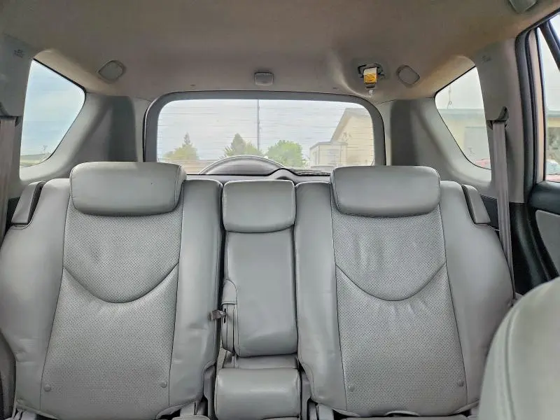 2010 TOYOTA RAV4 LIMITED  