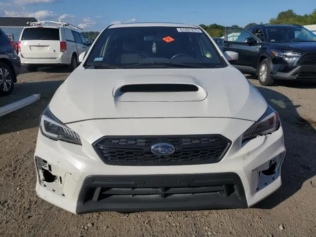 2019 SUBARU WRX PREMIUM  