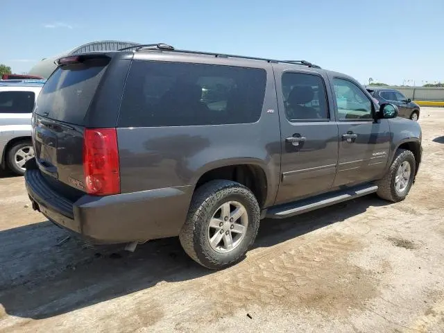 2011 GMC YUKON XL K1500 SLT  