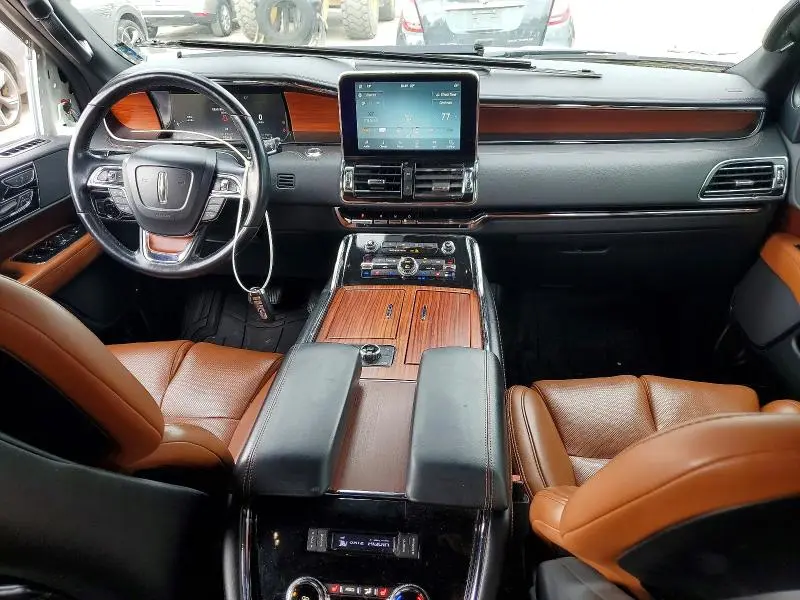 2020 LINCOLN NAVIGATOR L RESERVE  