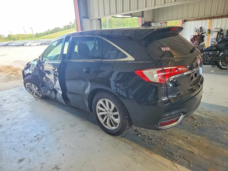 2017 ACURA RDX   