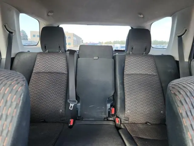 2013 TOYOTA 4RUNNER SR5  