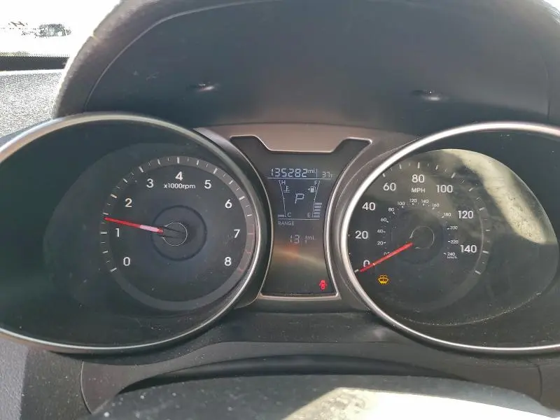 2017 HYUNDAI VELOSTER   