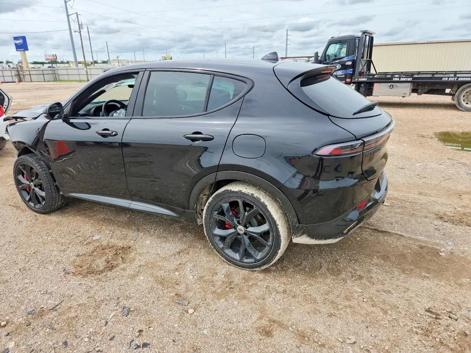2024 DODGE HORNET R  