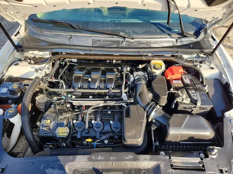 2014 FORD TAURUS SEL  