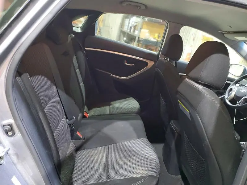 2015 HYUNDAI ELANTRA GT BASE  