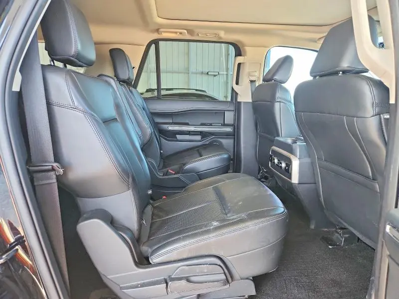2023 FORD EXPEDITION MAX XLT  