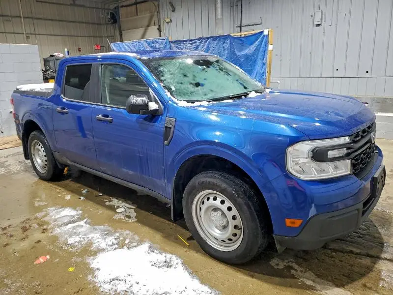 2024 FORD MAVERICK XL  