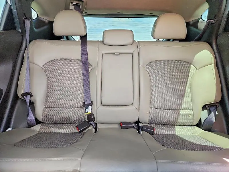 2015 HYUNDAI TUCSON GLS  