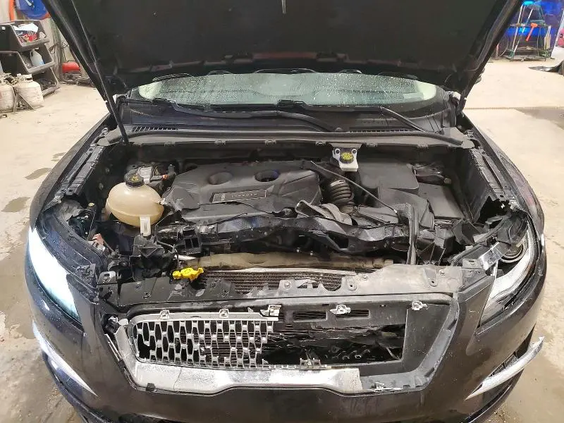 2019 LINCOLN MKC SELECT  
