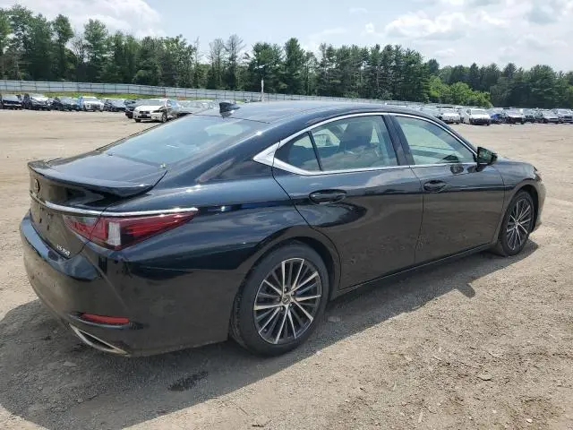 2022 LEXUS ES 350 BASE  