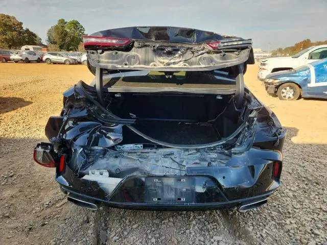 2022 ACURA TLX TECHNOLOGY  