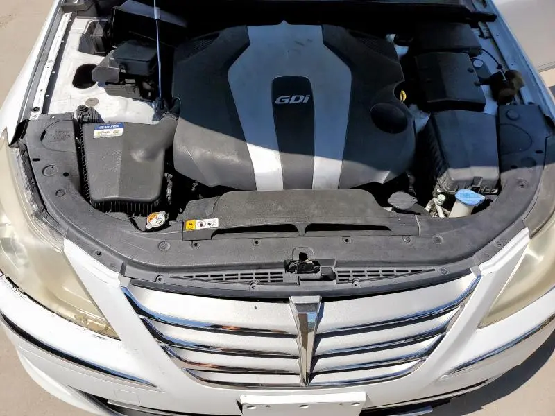 2014 HYUNDAI GENESIS 3.8L  