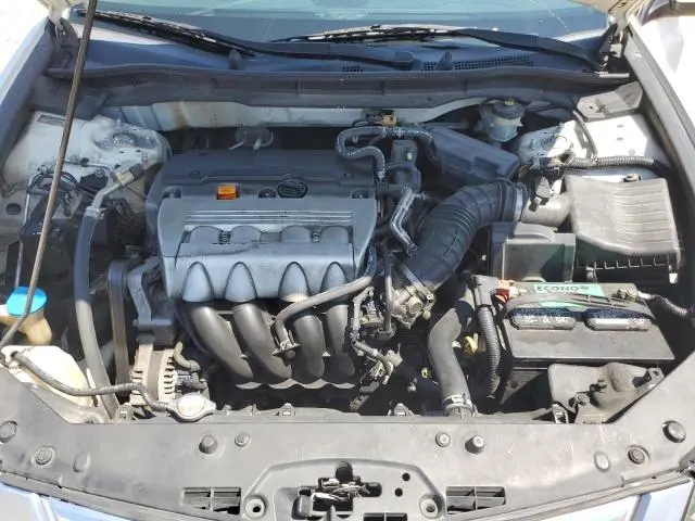 2010 ACURA TSX   