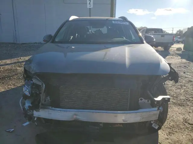 2023 HYUNDAI SANTA FE SEL PREMIUM  