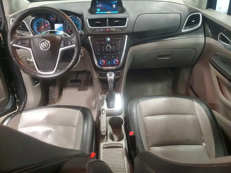 2013 BUICK ENCORE   