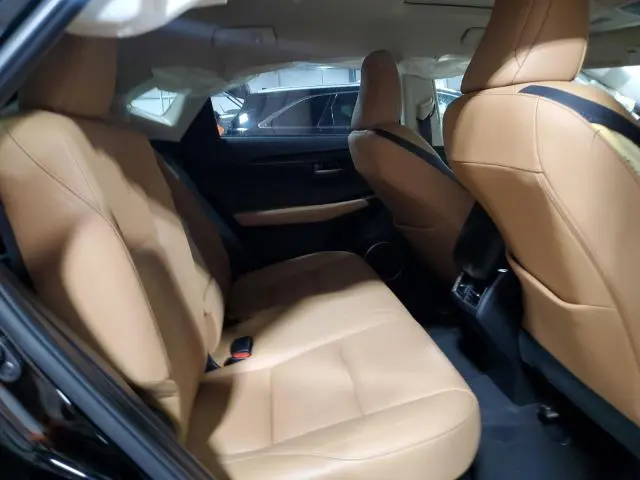 2017 LEXUS NX 200T BASE  