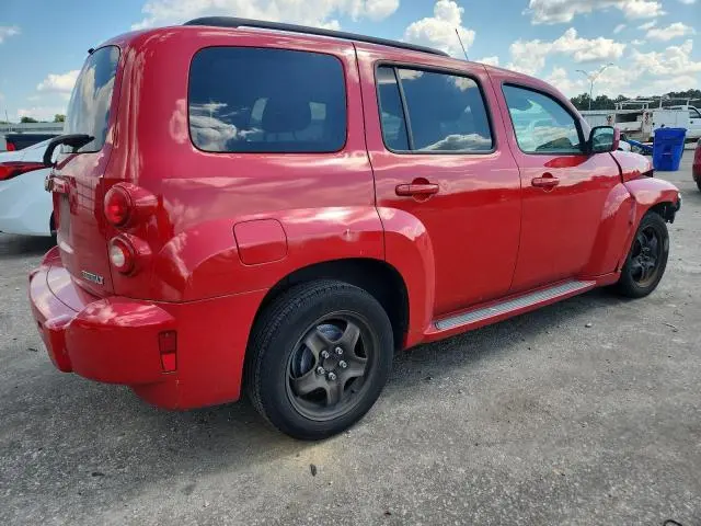 2011 CHEVROLET HHR LT  