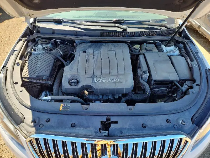 2015 BUICK LACROSSE   