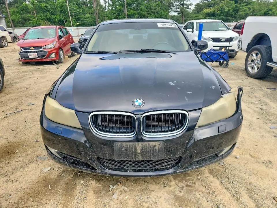 2011 BMW 328 XI  