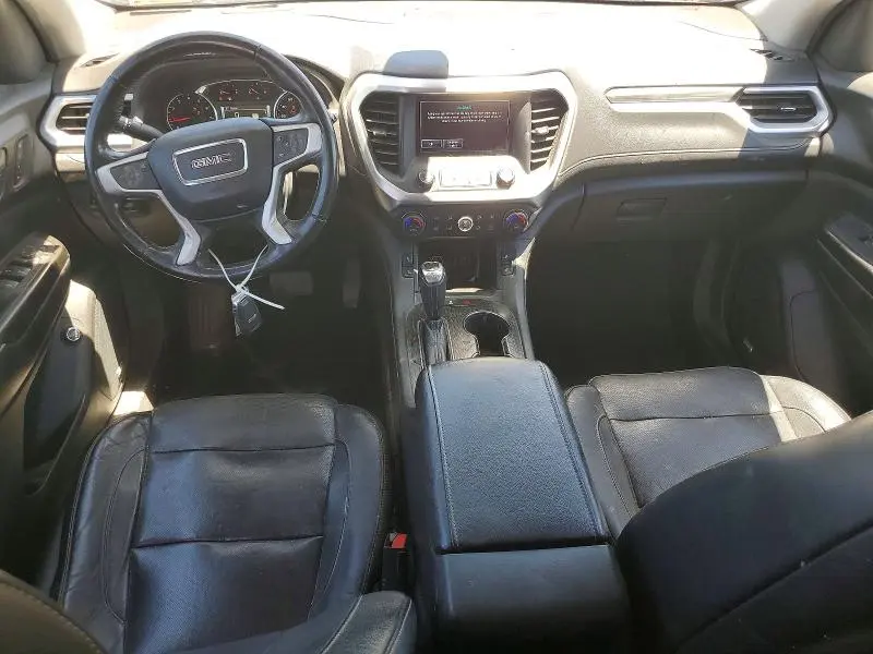 2018 GMC ACADIA SLT-2  