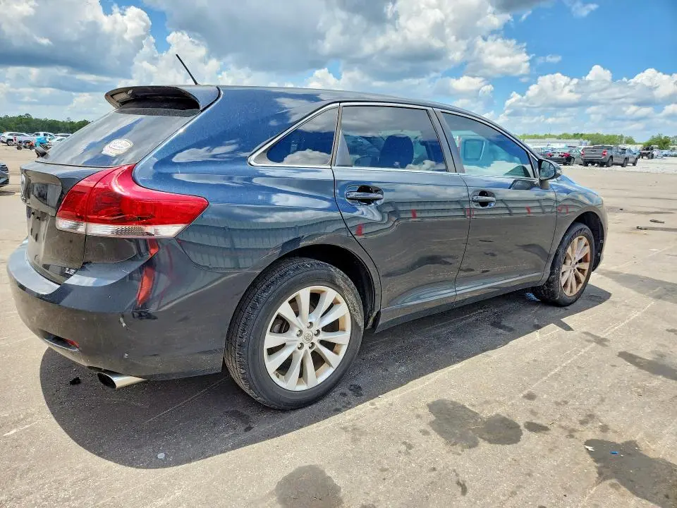 2015 TOYOTA VENZA LE  