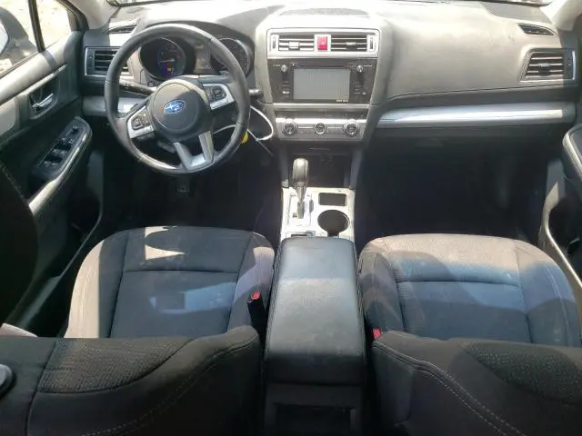 2015 SUBARU LEGACY 2.5I PREMIUM  