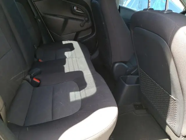 2016 KIA RIO LX