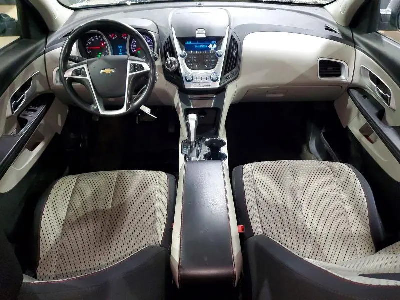 2011 CHEVROLET EQUINOX LS  