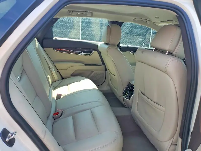 2014 CADILLAC XTS LUXURY COLLECTION  