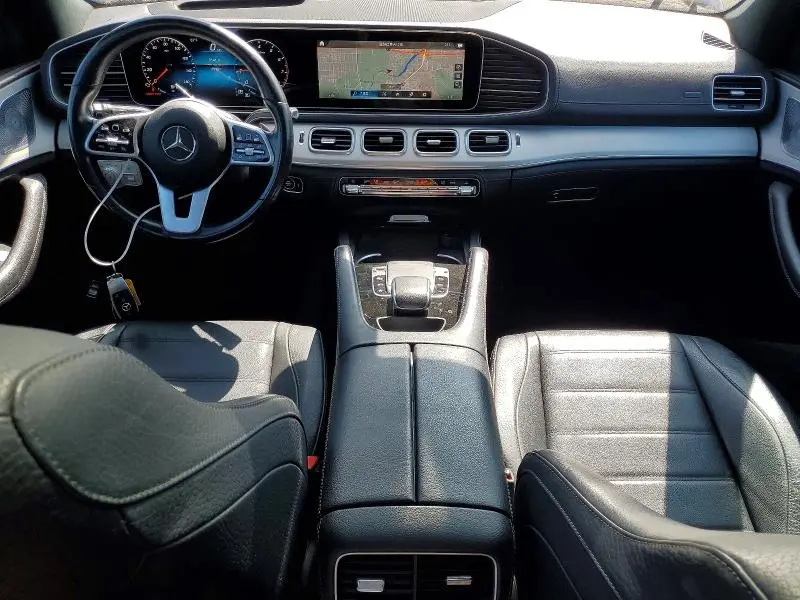 2020 MERCEDES-BENZ GLE 350 4MATIC  