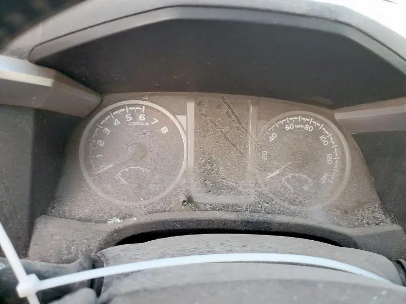 2016 TOYOTA TACOMA DOUBLE CAB  