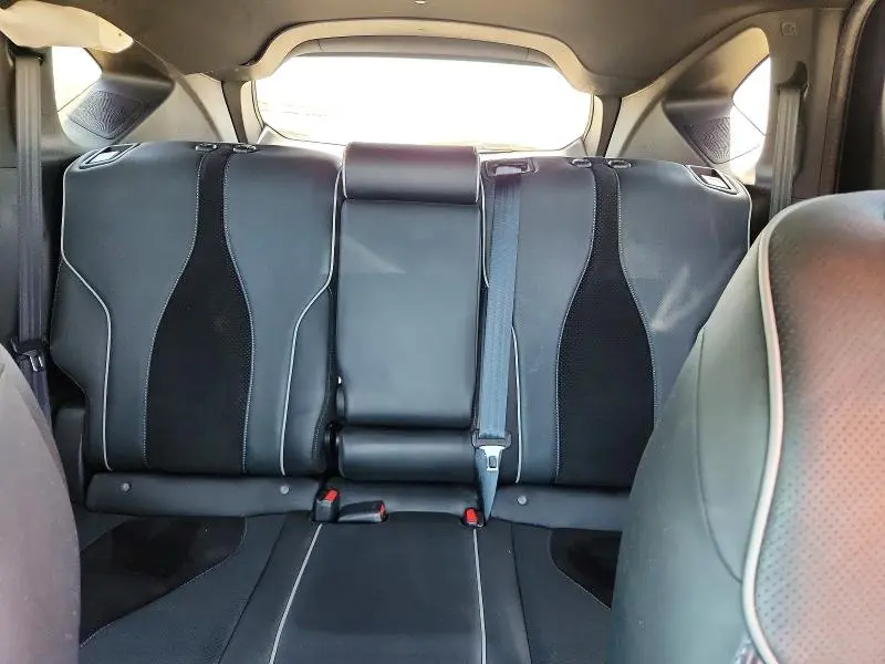 2021 ACURA RDX A-SPEC  